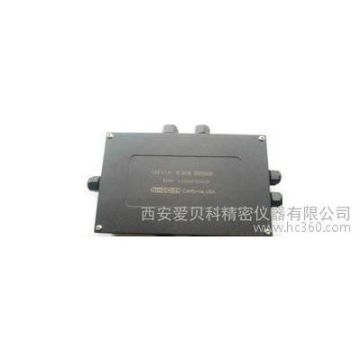 直销虚拟接线盒,传感器接线盒 7孔接线盒 HY-7孔接线盒图2