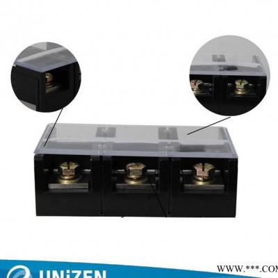 尤提乐JUT6系列 大电流接线端子 接线柱 TC-1503同图1