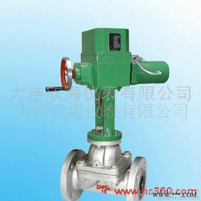 执行器 电动执行器 执行器厂家 换向器相关仪表及配件图2