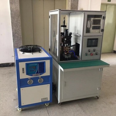 ** 马达转子点焊机 全自动交直流焊接机 整流子换向器点焊碰焊机