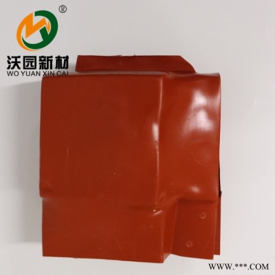 高低压母排接线盒/热缩铜排防护盒/异形盒 120*10 特殊可定做 热缩母排接线防护罩 35kv图4