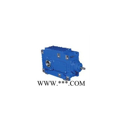 正华机电(zhjd) WA250-60-B/C/D/E/F R系列减速机 **T20伞齿轮换向器图3