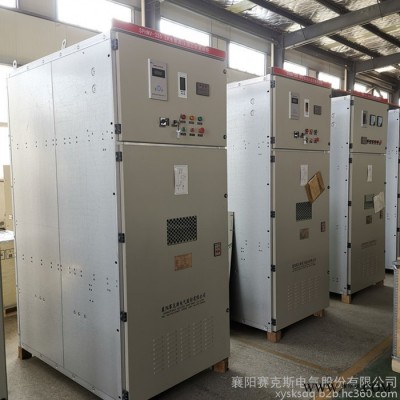 买高压电机晶闸管固态软启动柜到赛克斯电气 SPHMV高压固态软起动柜 好用的高压软启动柜生产厂家图1