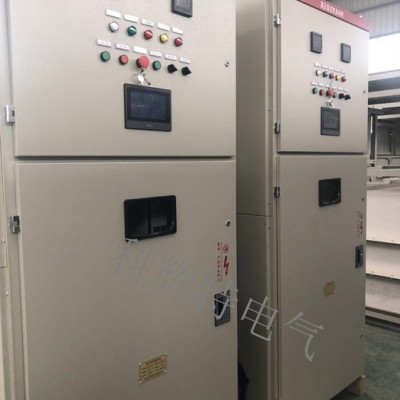 高压固态软启动柜/软启动柜/高压电机软启动柜/固态软起动柜厂家/高压固态软启动报价图3