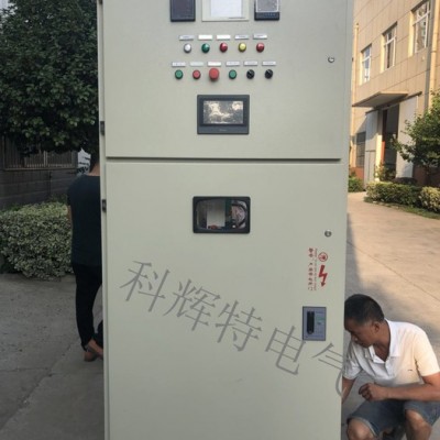 高压固态软启动柜/软启动柜/高压电机软启动柜/固态软起动柜厂家/高压固态软启动报价图2