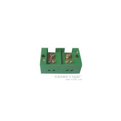 供应飞飞电器FJ6-JHD-1 单相二表户接线盒接线盒 电表箱接线盒
