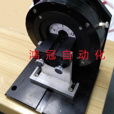转子换向器焊接测试机/转子换向器焊测一体机/马达转子焊接测试机图2