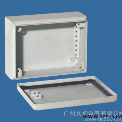 金属接线盒，不锈钢接线盒
