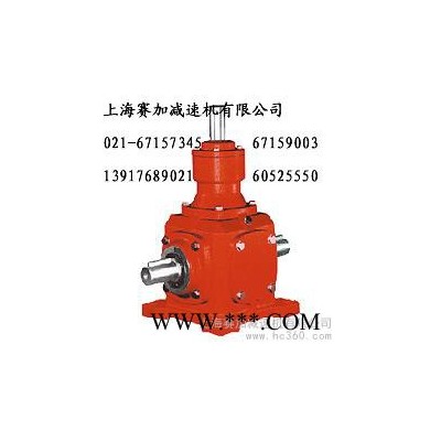 供应T4十字转向器T25十字换向器T12转向箱图2