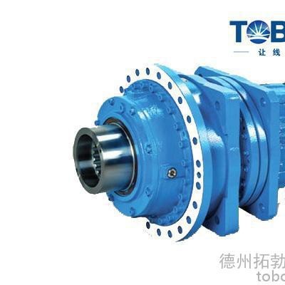 供应拓勃直销SPL精密换向器/小型转向箱/锥齿轮转向器图3