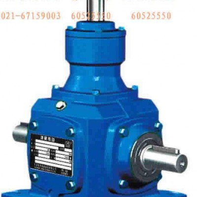 供应T25-1:1-LR-B3换向器T10齿轮转换器T25十字转向箱