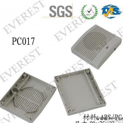 电子产品接线盒 塑料接线盒 直销 PC017图2