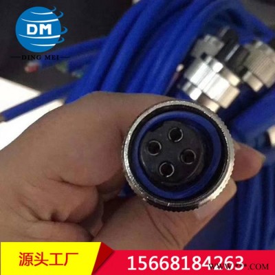 FJHG-6型矿用光缆连接器 三进三出光纤接线盒 本安光缆盘纤盒**图3
