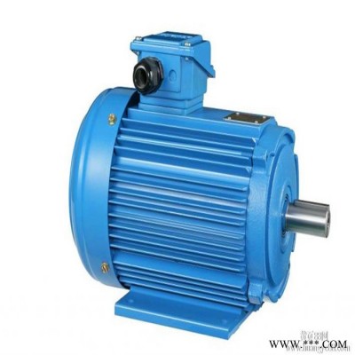 供应**  跨宇电动机   Y2-315S-8  55KW电动机   高压电机图1