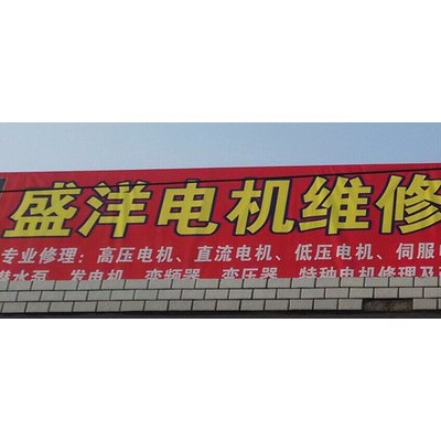 亳州高压电机维修、水泵维修、风机维修、真空泵维修图2