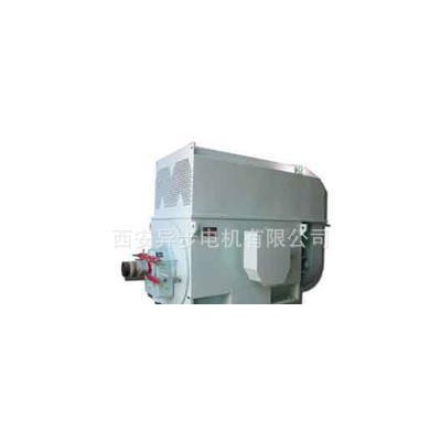 西安电机厂Y系列Y6303-6 2000KW 6KV 高压电机图2