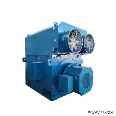 新四达YRKK6302-12-560KW 6000V三相异步高压电动机 YRKK高压绕线电机  高压电机图4