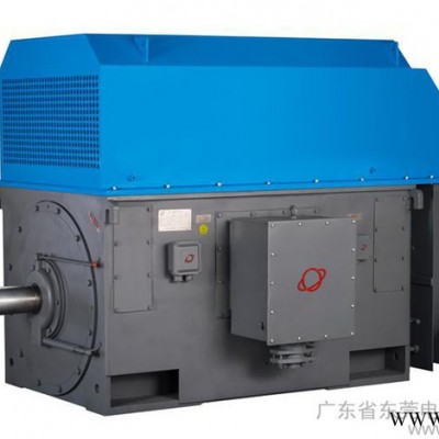 10KV高压电机/机械设备用电动机/800KW中型高压电机图2