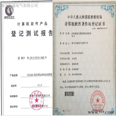 生产ABB高压电机软起动的公司  ZSSGQH智能高压固态装置的精选厂家图1