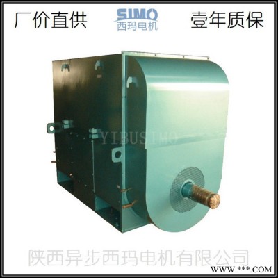 石家庄高压电机YKK4003-6/250KW压缩机高压电动机生产厂家图4
