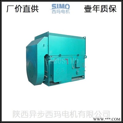 石家庄高压电机YKK4003-6/250KW压缩机高压电动机生产厂家图3