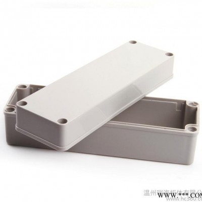 DS-AG-0825-1按钮接线盒/阻燃接线盒/IP66防水图3