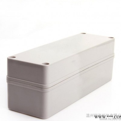 DS-AG-0825-1按钮接线盒/阻燃接线盒/IP66防水图2