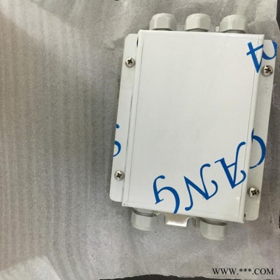 西安新敏 GH型不锈钢称重接线盒 调平衡 国产图4