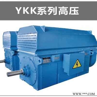 YKK系列 高压电机   现货销售 力超机电图2