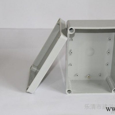 接线盒150*200*100大量防水盒 规格齐全塑料接线盒 特价图3