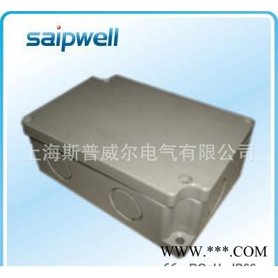 端子集线盒/端子接线盒/内置端子接线盒图2