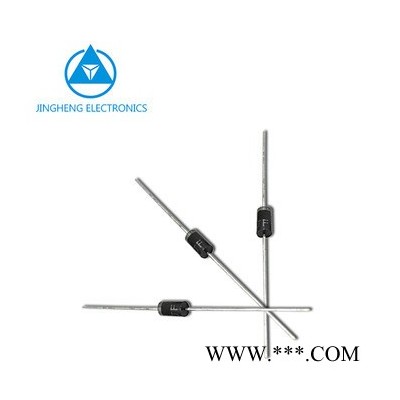 吉福/晶恒品牌  JF印字/JH印字  SR1640  TO-263 16A  光伏接线盒 太阳能旁路二极管图2