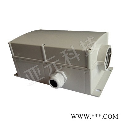 温州亚元**CTM-SD-X隧道专用防水接线盒 GH-SD-1隧道接线盒 高铁隧道专用防水接线盒 隧道接线盒图2