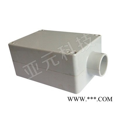温州亚元**CTM-SD-X隧道专用防水接线盒 GH-SD-1隧道接线盒 高铁隧道专用防水接线盒 隧道接线盒图4