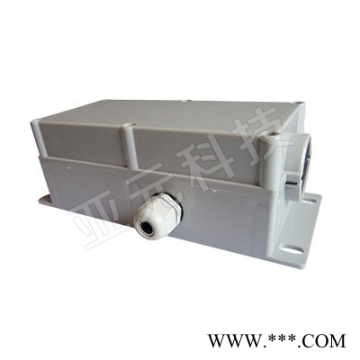 温州亚元**CTM-SD-X隧道专用防水接线盒 GH-SD-1隧道接线盒 高铁隧道专用防水接线盒 隧道接线盒图3
