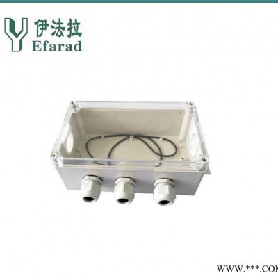 防水接线盒/隧道专用分支防水接线盒/隧道配电接线盒直销图2