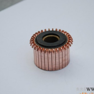 铜排换向器图4