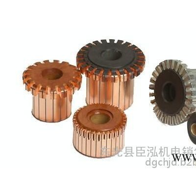 专业生产**电机换向器图6