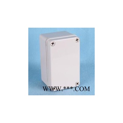 塑料接线盒 pvc接线盒*图3