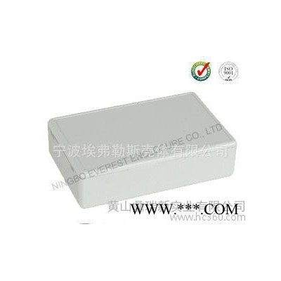 工厂直销 塑料接线盒 仪器接线盒 电缆接线盒 PC002 货号[PC002】图2