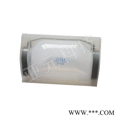 温州亚元**CTM-802 水池灯防水接线盒 地埋式灌胶防水接线盒 灌胶式防水接线盒 埋地防水接线盒图2