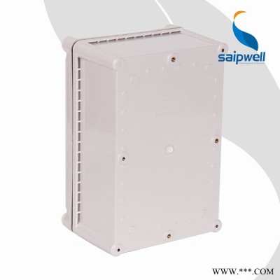 saipwell/赛普 接线盒 户外电缆接线盒DS-AG-2819 塑料防水盒图4