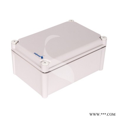 saipwell/赛普 接线盒 户外电缆接线盒DS-AG-2819 塑料防水盒图2