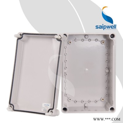 saipwell/赛普 接线盒 户外电缆接线盒DS-AG-2819 塑料防水盒图3