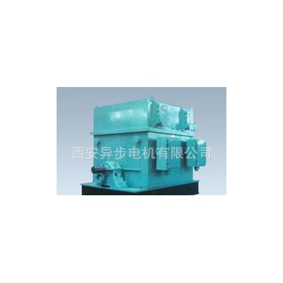 西安电机厂西玛电机Y系列Y5003-2 1400KW 6KV 高压电机图2