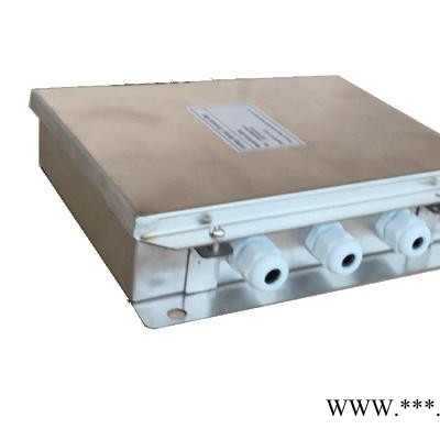 4线6线8线不锈钢接线盒 上海耀华接线盒 传感器接线盒图4