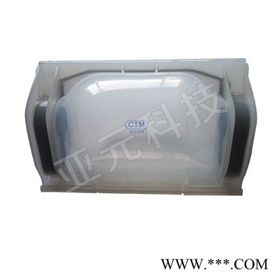 温州亚元CTM-802 灌胶式防水接线盒 灌胶式防水接线盒 水池灯防水接线盒 地埋式灌胶防水接线盒图3