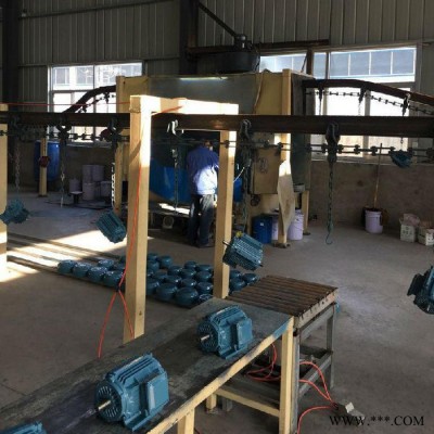 泽恩  YVP2变频电机   YKK高压电机   工业用 风机 煤矿化工用电机 品质保证图2