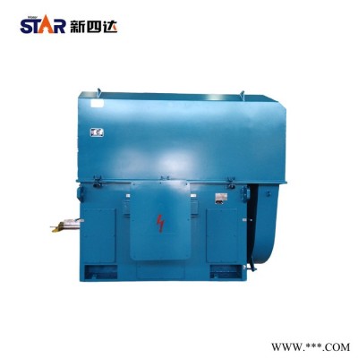 新四达YXKK355KW  6极   高压高效电机 YXKK电机 高压电机图2