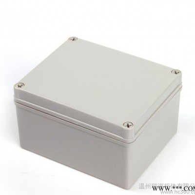 ABS塑料接线盒/IP66接线盒 防水分线箱/防水接线盒图3